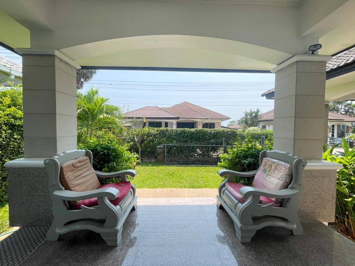Laguna Villa 2 Hua Hin Exterior foto