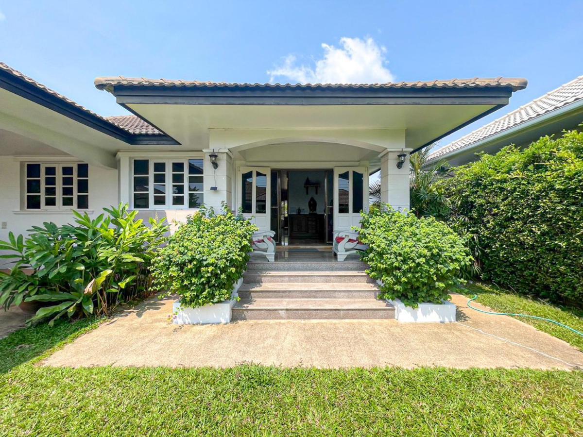 Laguna Villa 2 Hua Hin Exterior foto