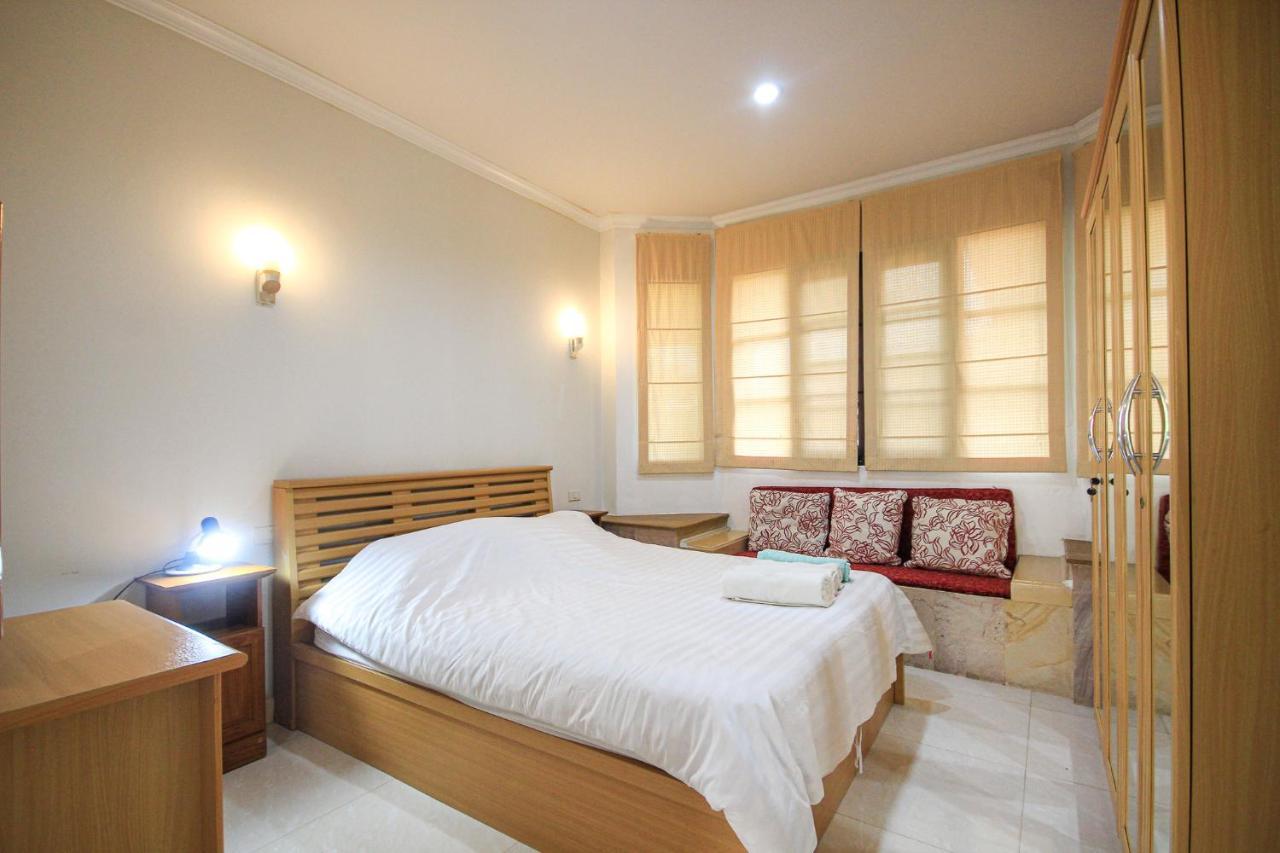 Laguna Villa 2 Hua Hin Exterior foto